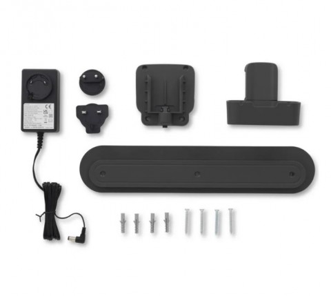 Tagliasiepi a batteria STIGA HT300e - PowerPack 2x20V 2Ah - SPEDIZIONE GRATUITA